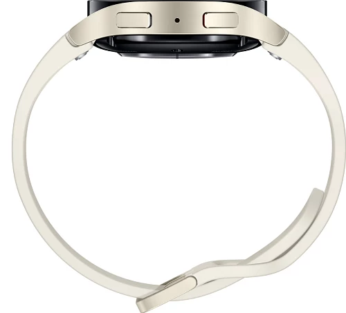 Умные часы Samsung Galaxy Watch 6 40мм LTE (Золотой)