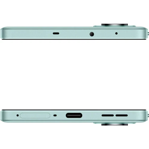 Смартфон OnePlus Nord CE4 8/128Gb Global (8 ГБ, Мятный, 128 ГБ, Global)