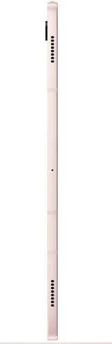 Планшет Samsung Galaxy Tab S8+ 8/128GB 5G (RU/A) (Розовый, 8 ГБ, 128 ГБ, RU, Wi‑Fi)