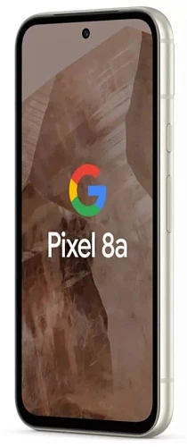 Смартфон Google Pixel 8a 8/128GB JP (Бежевый, 8 ГБ, 128 ГБ, JP)