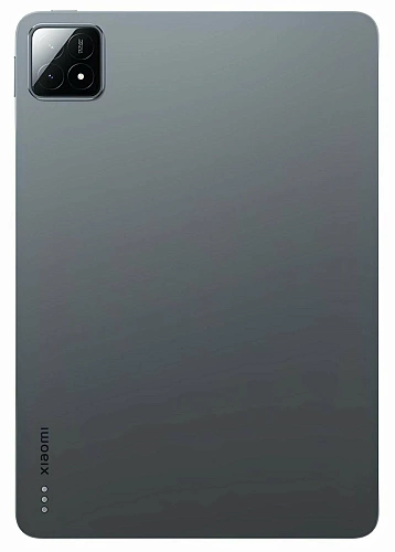 Планшет Xiaomi Pad 6S Pro 12/512GB (Серый, 12 ГБ, 512 ГБ, Wi‑Fi)