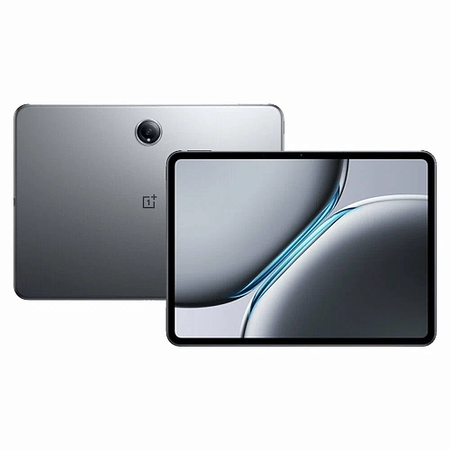 Планшет OnePlus Pad 2 12/256GB (Серый, 12 ГБ, 256 ГБ)