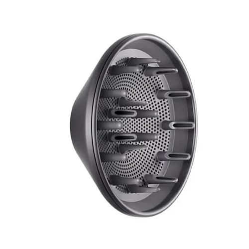 Фен Dyson Supersonic Professional Edition HD12 (Cеребристый)