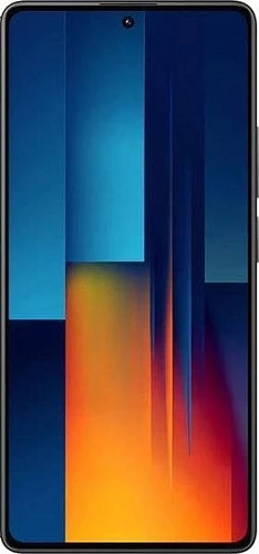 Смартфон Xiaomi POCO M6 Pro 8/256GB (Синий, 256 ГБ, 8 ГБ)