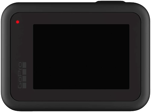 Экшн-камера GoPro HERO8 (CHDHX-801-RW) (Чёрный)