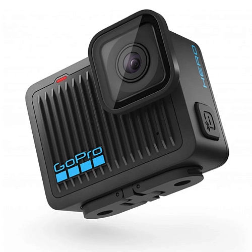 Экшн-камера GoPro HERO 4K (Чёрный)