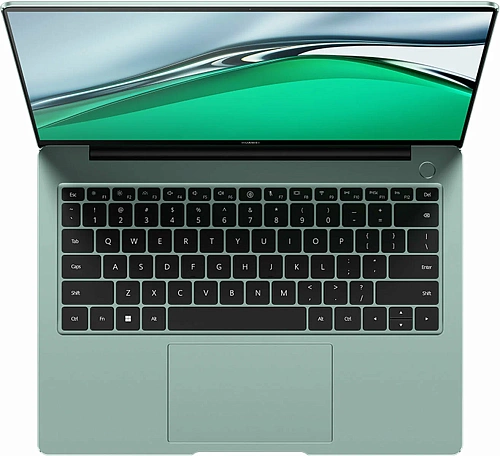 Ноутбук Huawei Matebook 14s 2023 (i7-13700H/16GB /1TB) HookeG-W7611T (Зелёный)