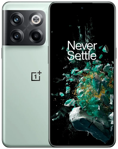 Смартфон OnePlus 10T 8/128GB (Зелёный, 128 ГБ, 8 ГБ)
