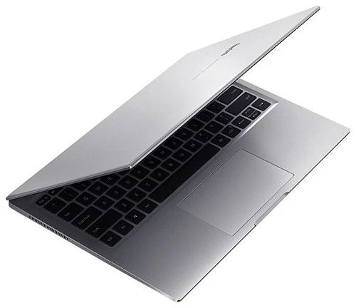Ноутбук Xiaomi RedmiBook Air 13" (Intel Core i5 10210Y 1000MHz/13.3"/2560x1600/16GB/512GB SSD/Intel UHD Graphics 615/Windows 10 Pro) (JYU4315CN) (Серый, 16 ГБ, 512 ГБ)