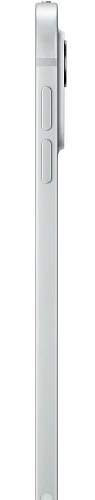 Планшет Apple iPad Pro 11 (2024) 1TB Wi-Fi + Cellular (Wi‑Fi + Cellular, 16 ГБ, 1 ТБ, Серебристый, Nano Glass)