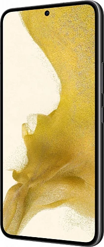 Смартфон Samsung Galaxy S22 8/256GB (RU/A) (Чёрный, 8 ГБ, 256 ГБ, RU)