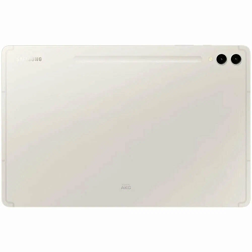 Планшет Samsung Galaxy Tab S9+ X810 12/512GB Wi-Fi (Бежевый, 12 ГБ, 512 ГБ, Wi‑Fi)