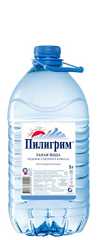 "Пилигрим" 5л