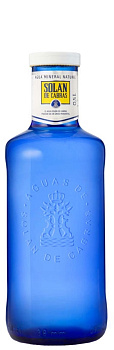 "Solan De Cobras" 0.5л