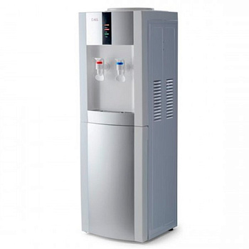 Кулер AEL LC-AEL-47b white/silver