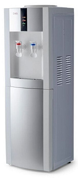 Кулер AEL (LC-AEL-47 white/silver)