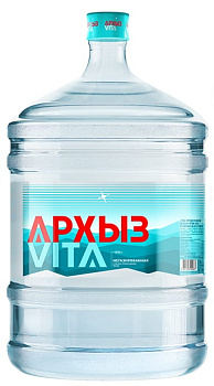 Архыз 19л (обор/тара)