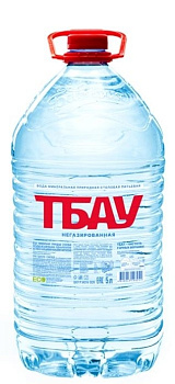 Тбау 5л