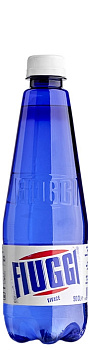Fiuggi (Фьюджи) 0.5л газ.