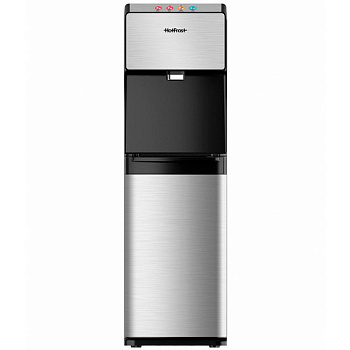 Кулер HotFrost V450ASM gray/black (нижняя загрузка)