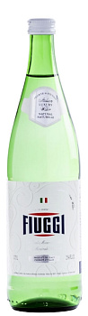 Fiuggi (Фьюджи) 0.75л