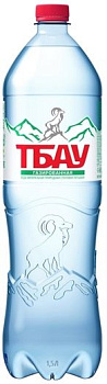 "Тбау" 1.5л газ.