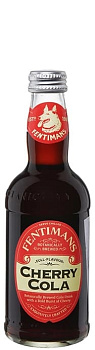 Fentimans - "Вишневая кола" 0.275л