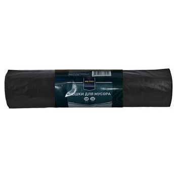 Мешки для мусора Metro Professional 120 литров, 20 шт