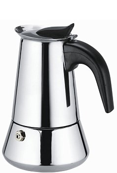 Кофеварка "ITALCO Induction"