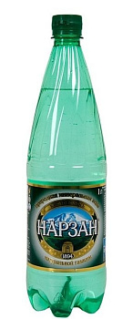 "Нарзан" 1л