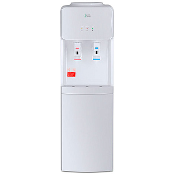 Кулер Ecotronic J21-LCE белый с серым