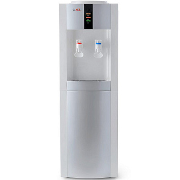 Кулер AEL LD-AEL-47 White/silver