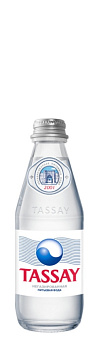 Tassay ("Тассай") 0.25л б/г