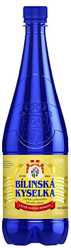 "Bilinska Kyselka" (Билинска Киселка) 1л
