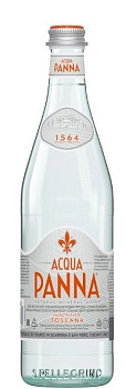 Acqua Panna (Аква Панна) 0.75л 12 шт.