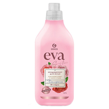 Кондиционер Grass Eva Sensitive 1.8 литра