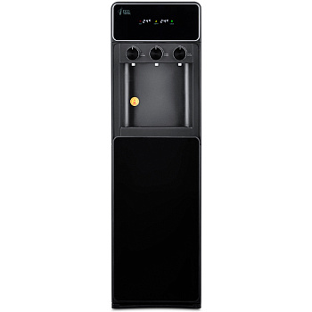 Кулер Ecotronic K42-LXEM black
