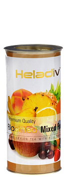 "Heladiv" - Фруктовый Микс