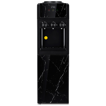 Кулер Ecotronic K25-LCE black Marble