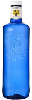 "Solan De Cobras" 1.5л