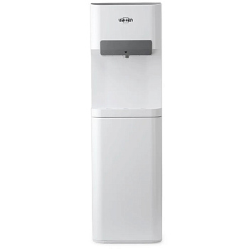 Кулер Vatten L10WKT white