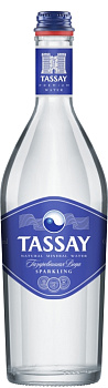 Tassay ("Тассай) 0.75л газ.