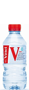 "Vittel" 0.33л