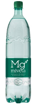 “Mg Mivela” (Мивела) 1л газ.
