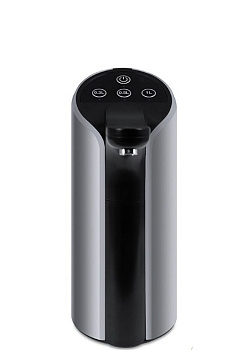 Помпа аккумуляторная Ecotronic PLR-220 silver