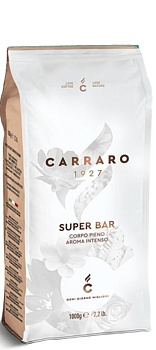 "Carraro" - Super Bar 1кг