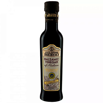 Уксус бальзамический Filippo Berio 250 мл