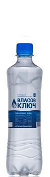 "Власов ключ" 0.33л б/г