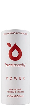 Purelosophy – “Power” 0.25л