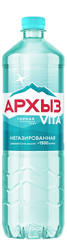 "Архыз" 1л